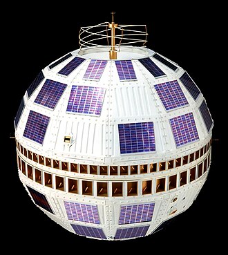 Telstar 1